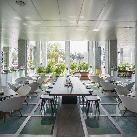 Al Bandar Arjaan - Dubai Creek Hotel Exterior foto