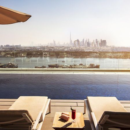 Al Bandar Arjaan - Dubai Creek Hotel Exterior foto